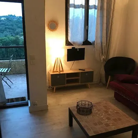 شقة Terra Bella 1 *